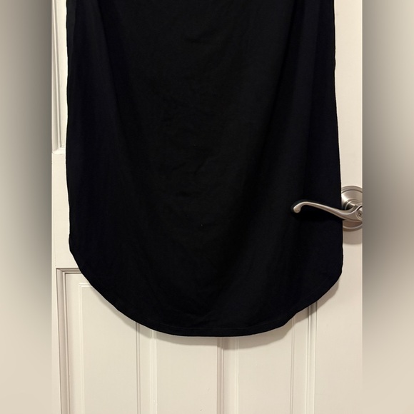 Splendid The Westside T Shirt Dress - Picture 14 of 15